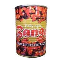 Banga palm cream 800g