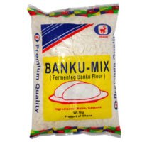 Banku Mix 1KG