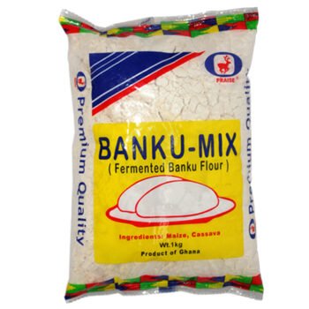 Banku Mix 1KG