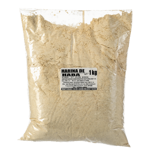 Bean Flour 1KG