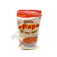 Brown PAP