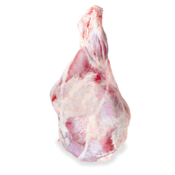 Cow Leg