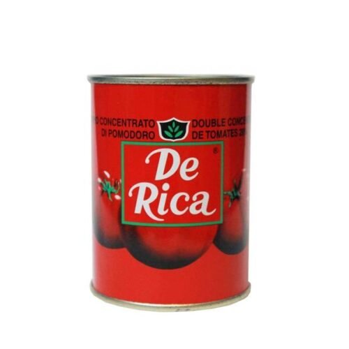 Derica Tomato Paste 400G