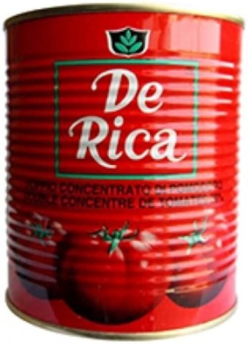 Derica Tomato Paste 850G