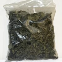Dry Ugu leaf  250G