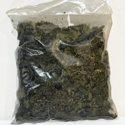 Dry Ugu leaf  250G
