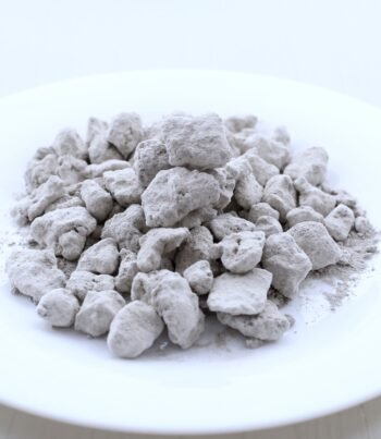 Edible Potash
