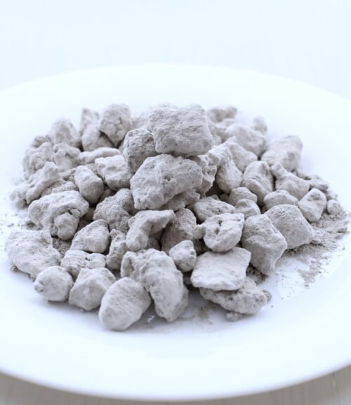 Edible Potash