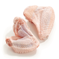 Frozen Turkey Wings 5Kg