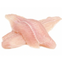 Frozen Cat Fish 18Lbs