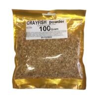 Grounded Crayfish 100G