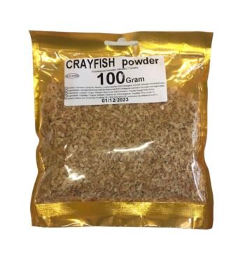 Grounded Crayfish 100G