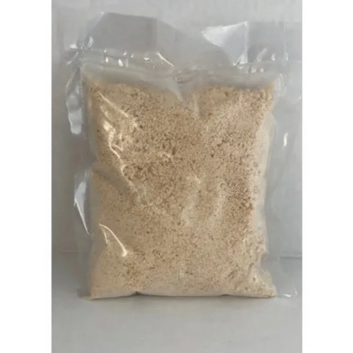 Grounded Ogbono 200G