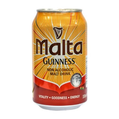 Guiness Malt