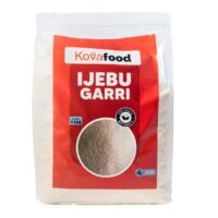 Ijebu Gari 4LBS