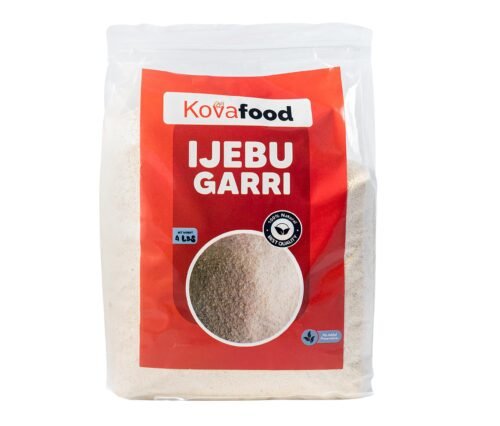 Ijebu Gari 4LBS