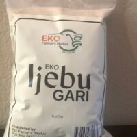 Ijebu Gari 6LBS