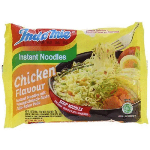 Indomie Chicken Sachet