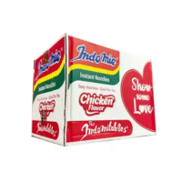 Indomie Chicken box