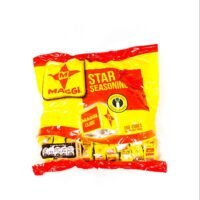 Maggi Star