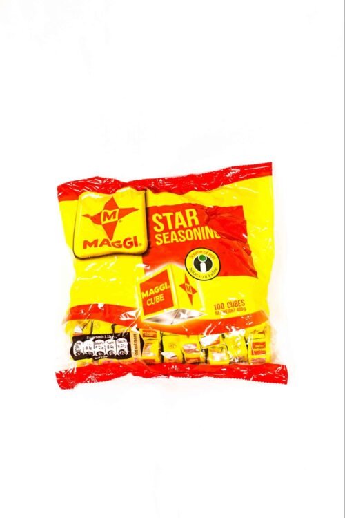 Maggi Star