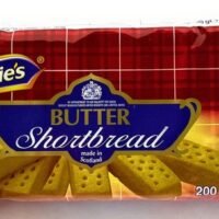 McVities Shortbread 200G