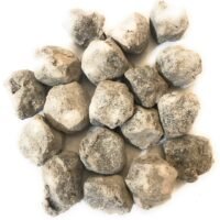 Nzu (Edible Clay)