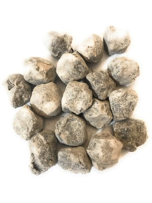 Nzu (Edible Clay)