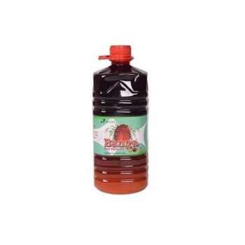 Okumo Banga Palm Oil 2LBS