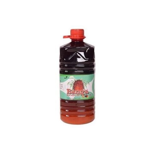 Okumo Banga Palm Oil 2LBS
