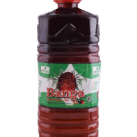 Okumo Banga Palm Oil 4LBS