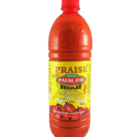Palm Oil 1L
