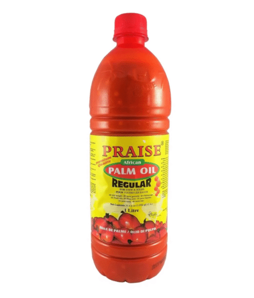 Palm Oil 1L