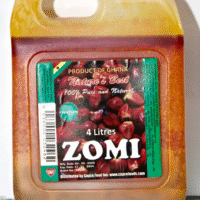 Palm Oil 4L