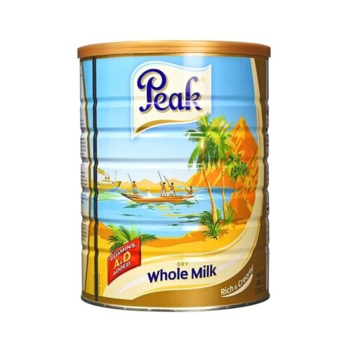 Peak Milk 900G