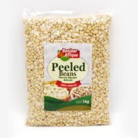 Peeled Beans 1KG