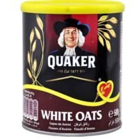 Quaker Oat 500G