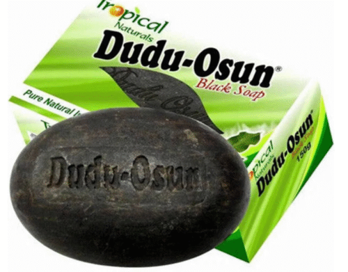 Dudu Osun-Black Soap