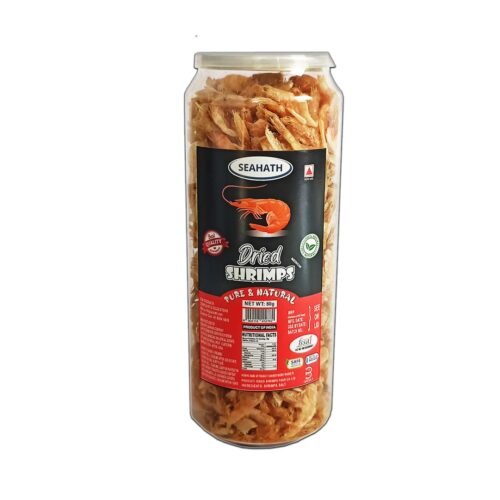 Shrimps 80G