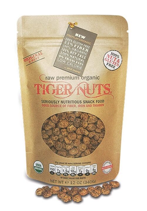 Tiger Nuts