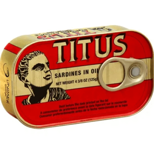 Titus Sadine