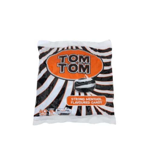 Tom Tom 40 units