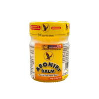 balm