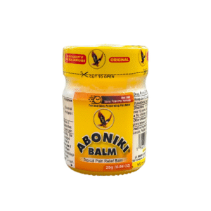 balm