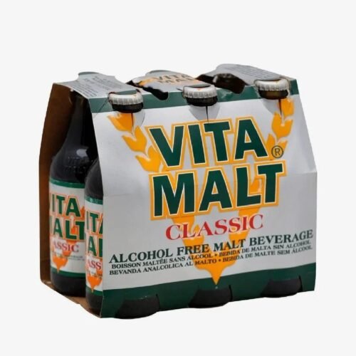 Vita Malt pack of six