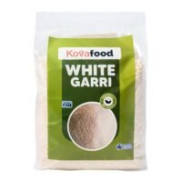 White Garri 4LBS