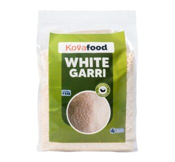 White Garri 4LBS