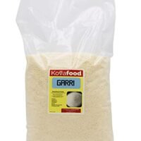 White Garri 6LBS