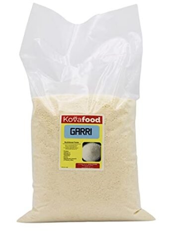 White Garri 6LBS