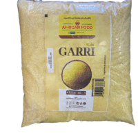 Yellow Gari 4LB